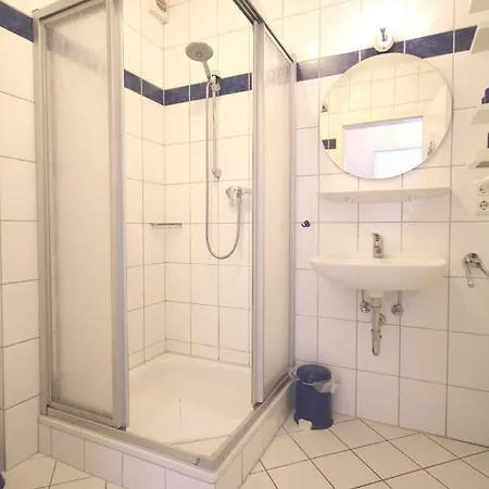 Haus Weisse Moewe, Whg 2 Cuxhaven