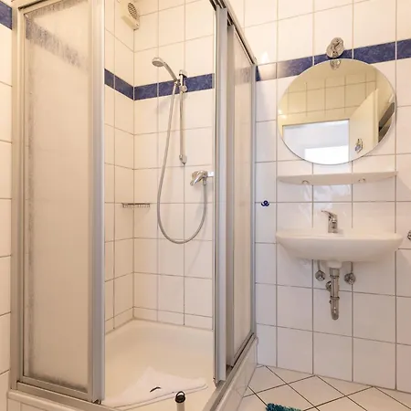 Haus Weisse Moewe, Whg 2 Apartmán