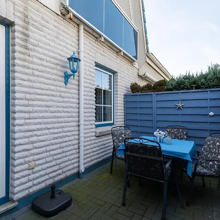 Haus Weisse Moewe, Whg 2 Cuxhaven
